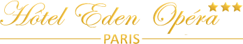 Hotel Eden Op�ra Paris