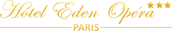 Eden Opéra Paris